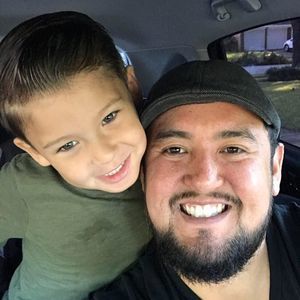 Meet your Posher, Jose